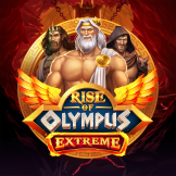 logo Rise of Olympus Extreme