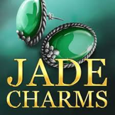 Jade Charms 徽标