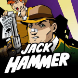 logo Jack Hammer