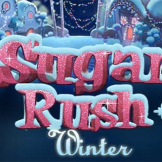 logo Sugar Rush Winter