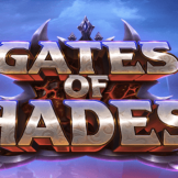 logo Gates of Hades
