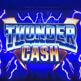logo Thunder Cash