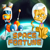 logo Space Fortune