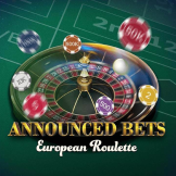 logo European Roulette (Tom Horn)