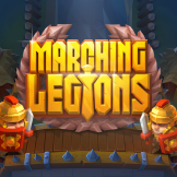 logo Marching Legions