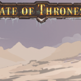 Fate Of Thrones 徽标