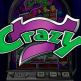 logo Crazy 7