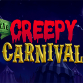 logo Creepy Carnival