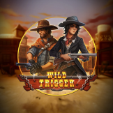 logo Wild Trigger