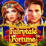 logo Fairytale Fortune