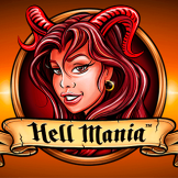 logo Hell Mania