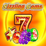 logo Sizzling Gems