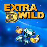 Extra Wild logo