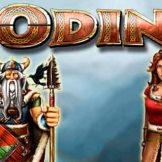 Odin logo