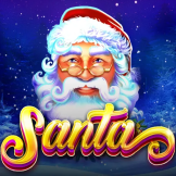 logo Santa