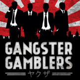Gangster Gamblers logo