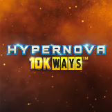 logo Hypernova 10K Ways