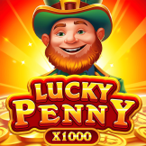 logo Lucky Penny