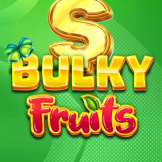 Bulky Fruits logo