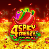 logo 4 Spicy Frenzy