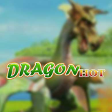 Dragon Hot 徽标