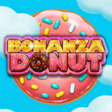 logo Bonanza Donut