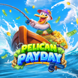 logo Pelican Payday