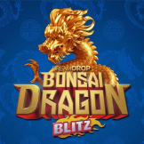 logo Bonsai Dragon Blitz Dream Drop