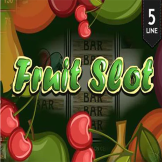 logo Fruit Slot