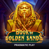 logo Book of Golden Sands