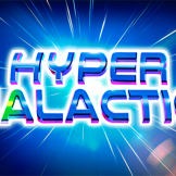 logo Hyper Galactic