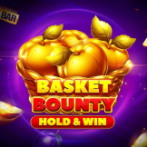 logo Basket Bounty