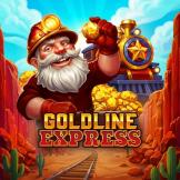 logo Goldline Express