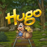 logo Hugo