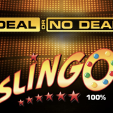 logo Deal Or No Deal Slingo (US)
