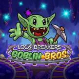 logo Lock Breakers – Goblin Bros.