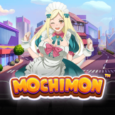 logo Mochimon