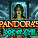 logo Pandoras Box of Evil
