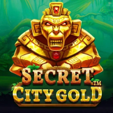 logo Secret City Gold