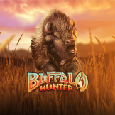 logo Buffalo Hunter