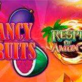 logo Fancy Fruits Repins of Amun-Re