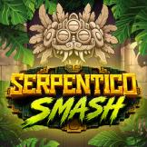 logo Serpentico Smash