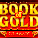 logo Book of Gold: Classic