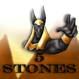 logo 5 Stones