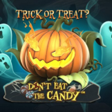 logo Don’t Eat the Candy