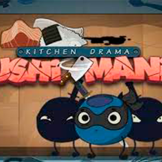 logo Kitchen Drama: Sushi Mania
