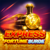 logo Express Fortune Surge