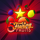 logo 5 Flaring Fruits