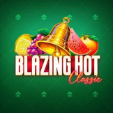 logo Blazing Hot Classic