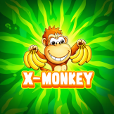 logo X-Monkey